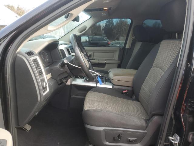 Photo 7 from auction – 2012 DODGE RAM 1500 S with VIN 1C6RD7GT2CS112514