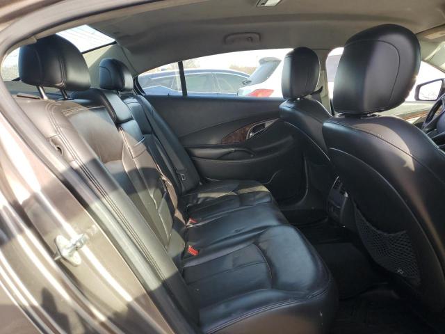 Photo 10 from auction – 2012 BUICK LACROSSE with VIN 1G4GC5E30CF187677