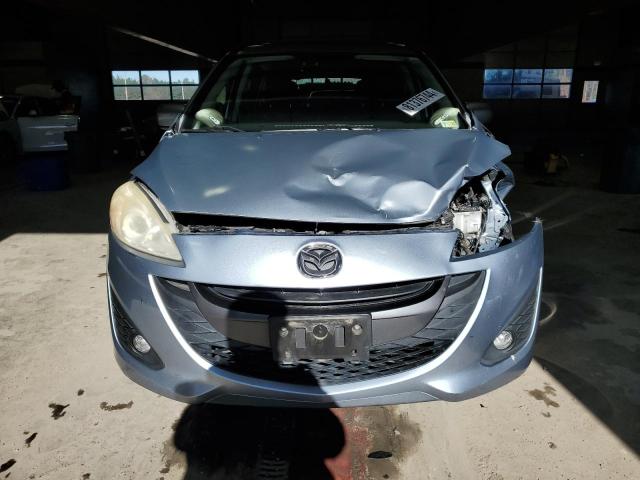 Photo 5 from auction – 2012 MAZDA 5 with VIN JM1CW2CL7C0113722