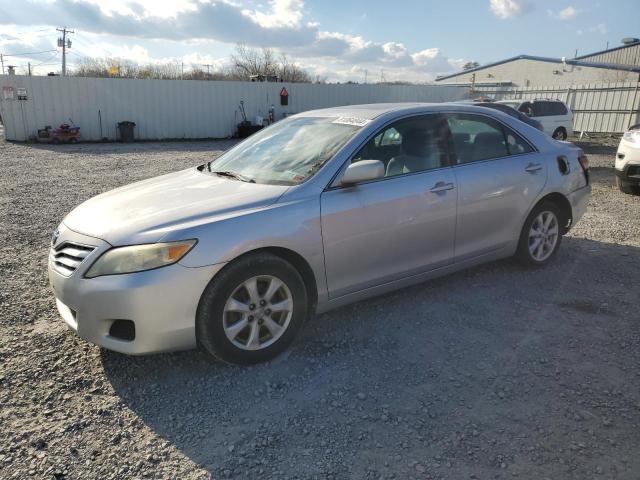 TOYOTA CAMRY BASE 2010 with VIN 4T1BF3EK3AU102904 - Photo from auction