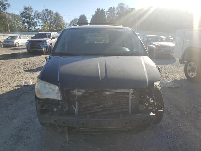 Photo 5 from auction – 2012 DODGE GRAND CARA with VIN 2C4RDGCG4CR264815