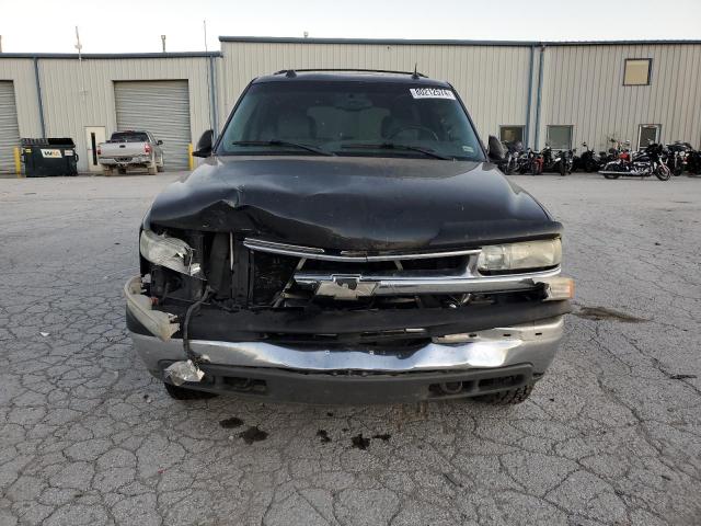 Photo 5 from auction – 2005 CHEVROLET SUBURBAN K with VIN 3GNFK16Z35G100166