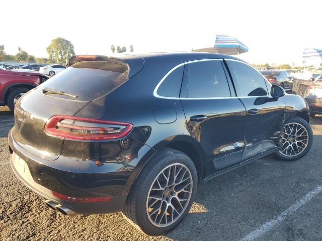 Photo 3 from auction – 2016 PORSCHE MACAN S with VIN WP1AB2A5XGLB52699