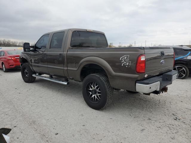 Photo 2 from auction – 2016 FORD F250 SUPER with VIN 1FT7W2BT1GED38956