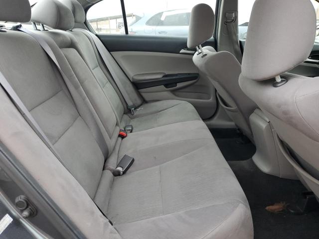 Photo 10 from auction – 2011 HONDA ACCORD LXP with VIN 1HGCP2F42BA066773