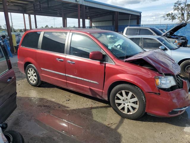 Photo 4 from auction – 2016 CHRYSLER TOWN & COU with VIN 2C4RC1BG7GR253394
