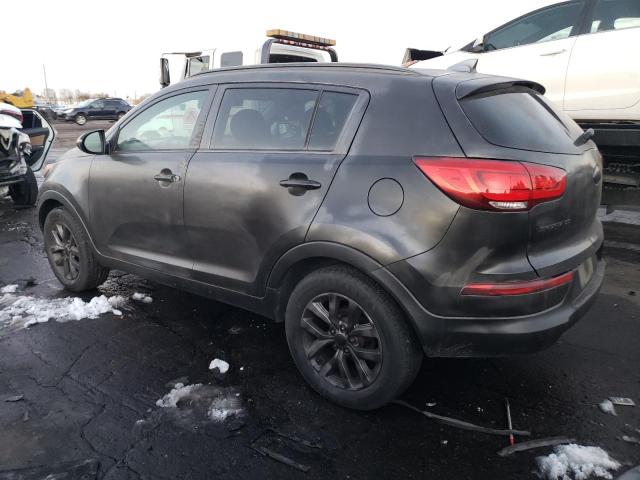 Photo 2 from auction – 2014 KIA SPORTAGE B with VIN KNDPB3AC1E7547814