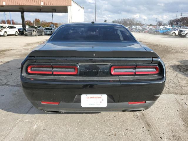 Photo 6 from auction – 2023 DODGE CHALLENGER with VIN 2C3CDZBT5PH689069
