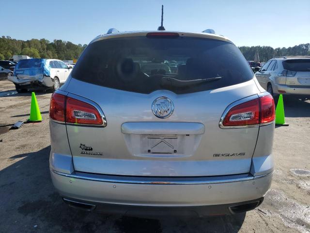 Photo 6 from auction – 2017 BUICK ENCLAVE with VIN 5GAKRBKD5HJ230585