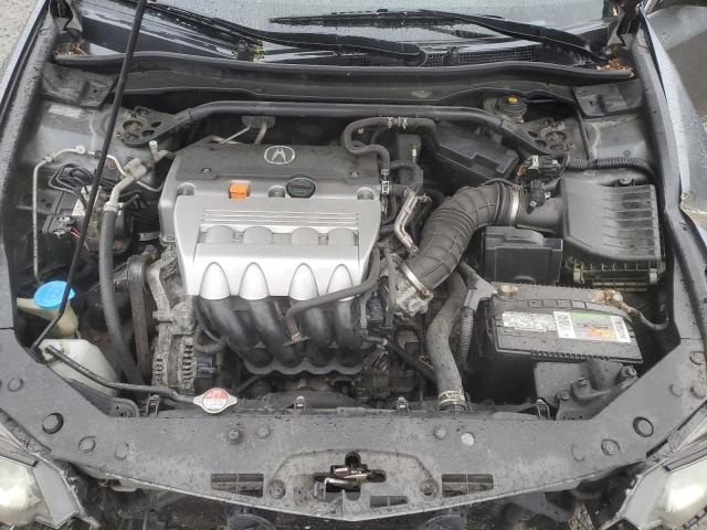 Photo 11 from auction – 2010 ACURA TSX with VIN JH4CU2F66AC022415