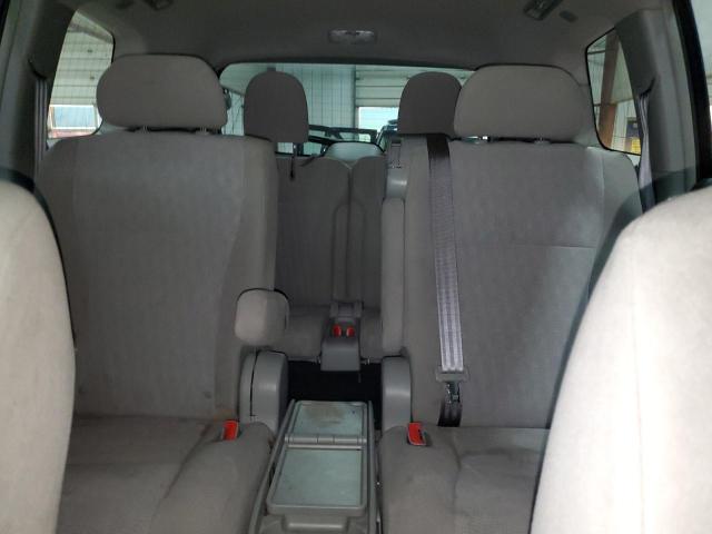 Photo 10 from auction – 2013 TOYOTA HIGHLANDER with VIN 5TDBK3EH5DS248573