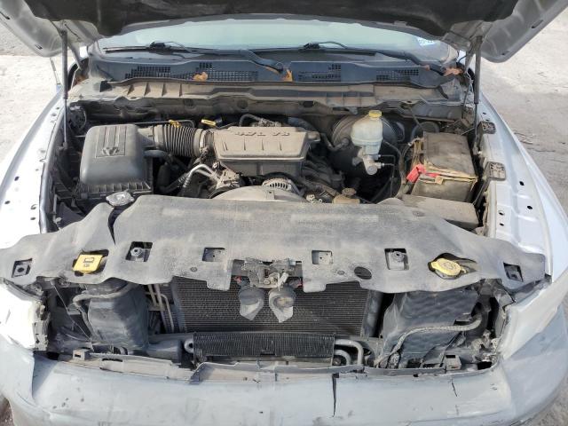 Photo 11 from auction – 2009 DODGE RAM 1500 with VIN 1D3HB13P59S788004