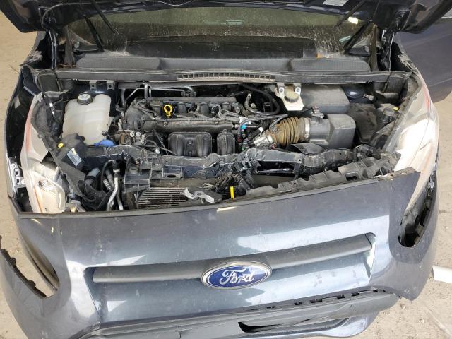 Photo 12 from auction – 2014 FORD TRANSIT CO with VIN NM0GS9F79E1141388