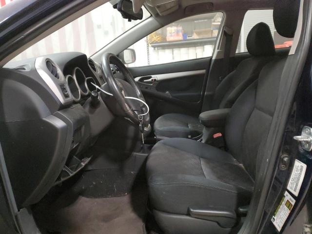 Photo 7 from auction – 2009 PONTIAC VIBE with VIN 5Y2SP67029Z427458