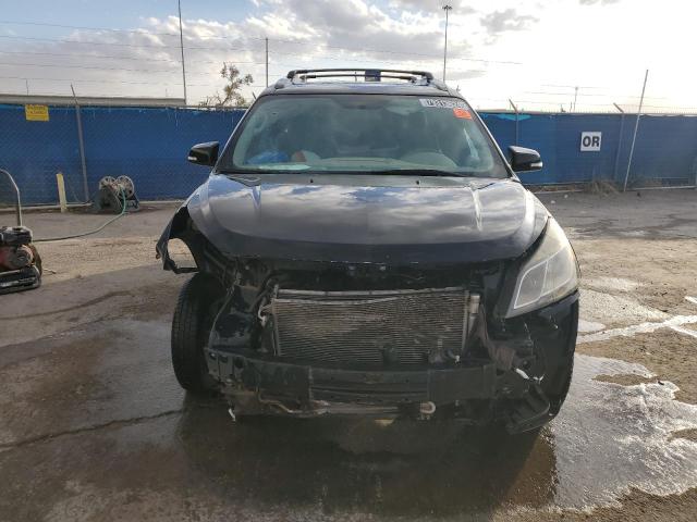 Photo 5 from auction – 2016 CHEVROLET TRAVERSE L with VIN 1GNKRGKDXGJ215517