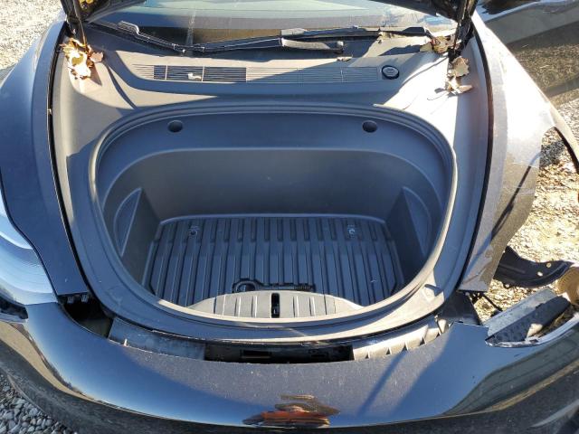 Photo 11 from auction – 2022 TESLA MODEL 3 with VIN 5YJ3E1EB2NF256020