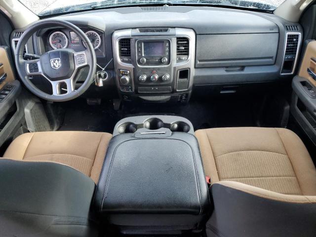 Photo 8 from auction – 2021 RAM 1500 CLASS with VIN 1C6RR7LG6MS532823