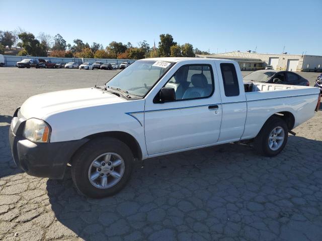NISSAN FRONTIER K 2002 with VIN 1N6DD26S02C315504 - Photo from auction