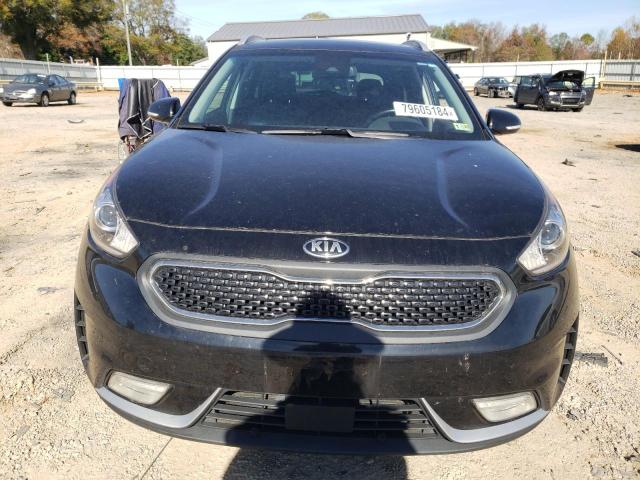 Photo 5 from auction – 2017 KIA NIRO EX with VIN KNDCC3LC0H5038760