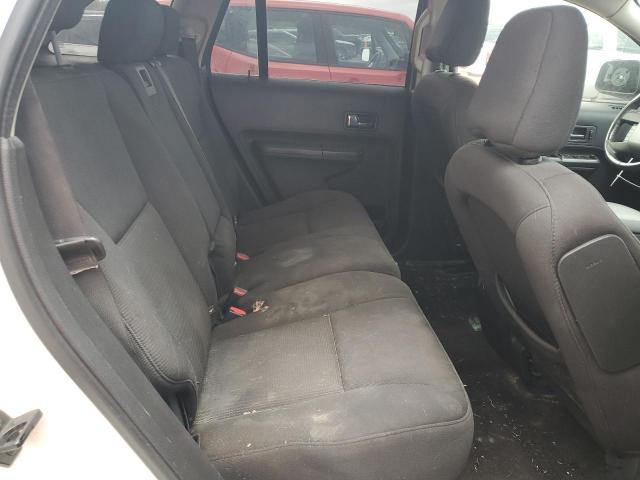 Photo 11 from auction – 2008 FORD EDGE SEL with VIN 2FMDK38C48BB17467