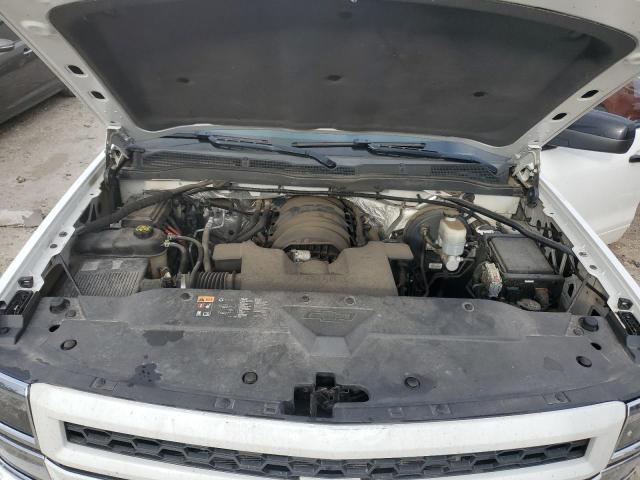 Photo 11 from auction – 2015 CHEVROLET 1500 with VIN 3GCUKRECXFG410554