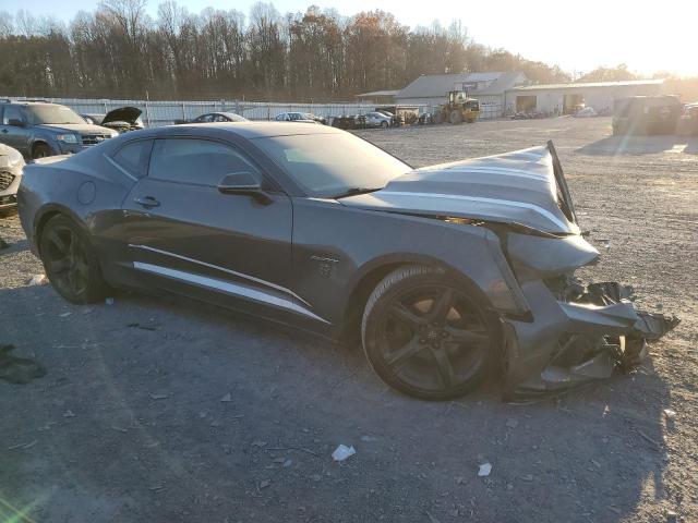 Photo 4 from auction – 2017 CHEVROLET CAMARO LT with VIN 1G1FD1RS6H0211040
