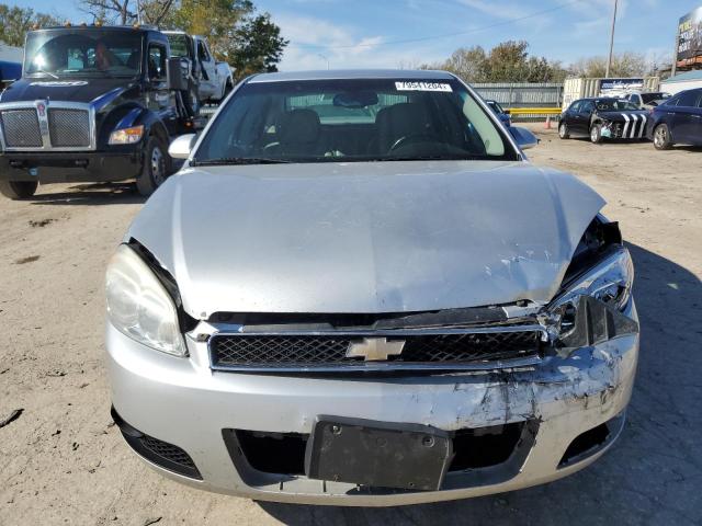 Photo 5 from auction – 2013 CHEVROLET IMPALA LTZ with VIN 2G1WC5E33D1242723