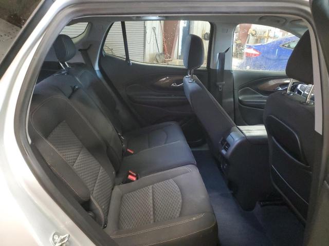 Photo 11 from auction – 2019 GMC TERRAIN SL with VIN 3GKALMEV3KL131960