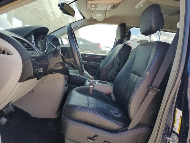 Photo 7 from auction – 2015 CHRYSLER TOWN & COU with VIN 2C4RC1BG1FR708657