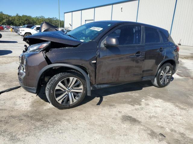 Zdjęcie 1 z aukcji – 2020 MITSUBISHI OUTLANDER z VIN JA4AR3AU2LU013630
