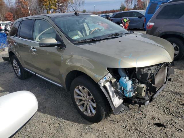 Photo 4 from auction – 2013 LINCOLN MKX with VIN 2LMDJ6JKXDBL36941
