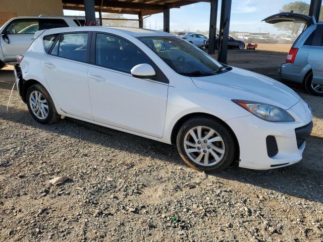 Zdjęcie 4 z aukcji – 2012 MAZDA 3 I z VIN JM1BL1L78C1552357