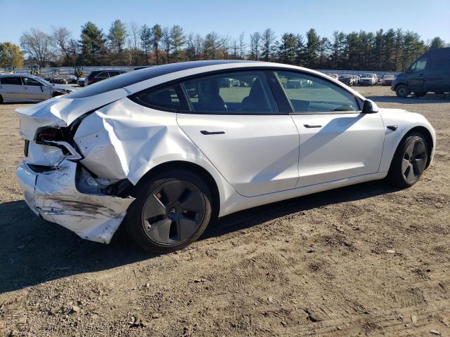 Photo 3 from auction – 2023 TESLA MODEL 3 with VIN 5YJ3E1EA1PF488179