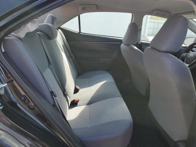 Photo 10 from auction – 2015 TOYOTA COROLLA L with VIN 5YFBURHE6FP359322