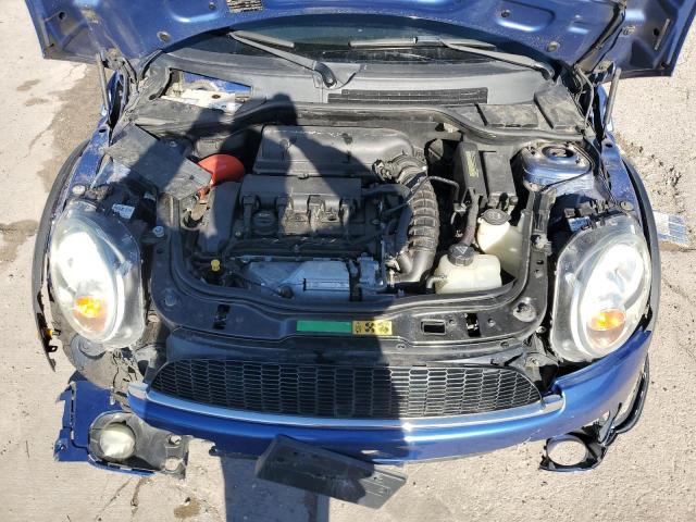 صورة رقم 11 من المزاد - 2009 MINI COOPER S مع VIN WMWMF735X9TW82197