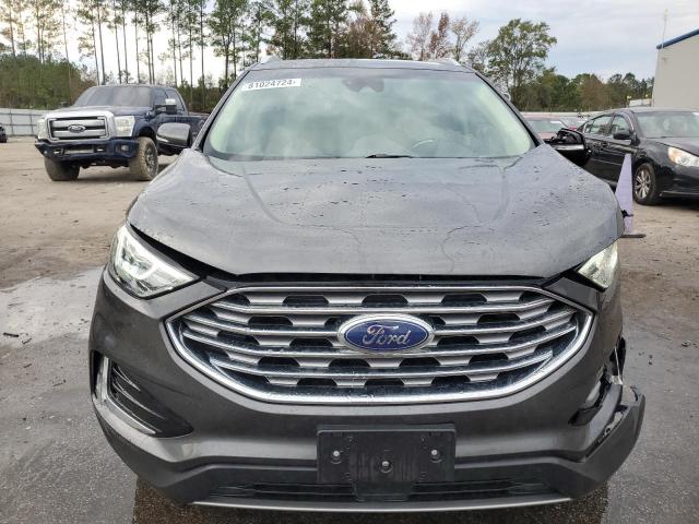 Photo 5 from auction – 2020 FORD EDGE SEL with VIN 2FMPK3J95LBA93667
