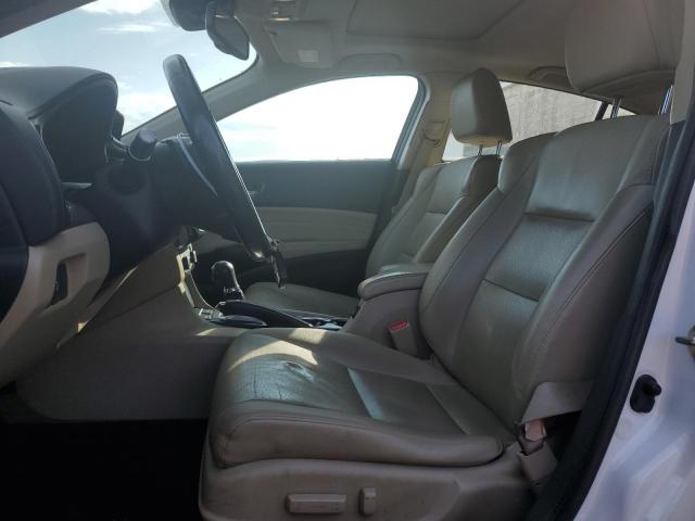 Photo 7 from auction – 2016 ACURA ILX PREMIU with VIN 19UDE2F79GA025682