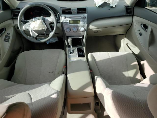 Photo 8 from auction – 2011 TOYOTA CAMRY BASE with VIN 4T1BF3EK6BU129497