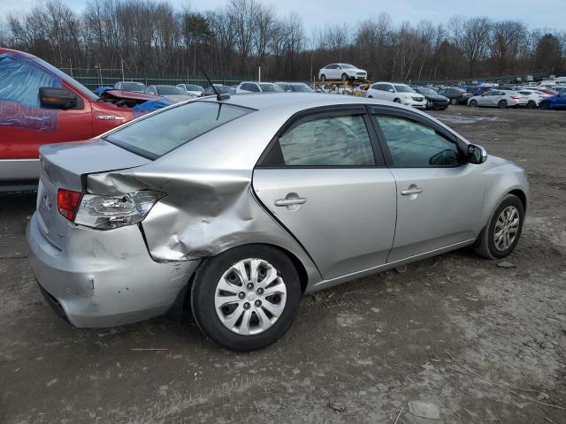 Photo 3 from auction – 2012 KIA FORTE EX with VIN KNAFU4A29C5610117