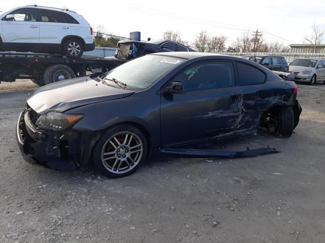 TOYOTA SCION TC 2006 with VIN JTKDE167460132063 - Photo from auction