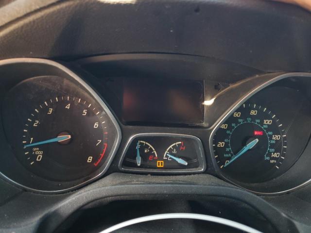 صورة رقم 9 من المزاد - 2014 FORD FOCUS SE مع VIN 1FADP3F21EL137919