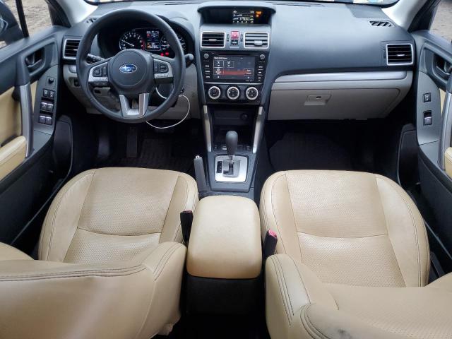 Photo 8 from auction – 2017 SUBARU FORESTER 2 with VIN JF2SJAGC3HH800821