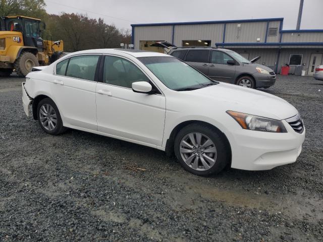 Photo 4 from auction – 2011 HONDA ACCORD EXL with VIN 1HGCP2F82BA101296