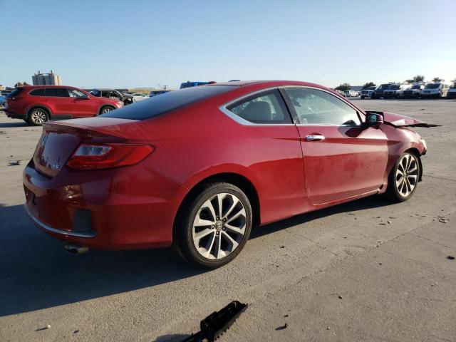 Photo 3 from auction – 2015 HONDA ACCORD EXL with VIN 1HGCT2B87FA004022