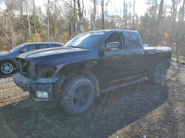 DODGE RAM 1500 S 2012 with VIN 1C6RD7HT9CS336913 - Photo from auction