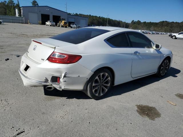 Photo 3 from auction – 2014 HONDA ACCORD EXL with VIN 1HGCT2B85EA003711