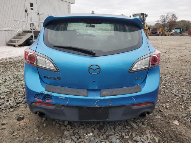 Photo 6 from auction – 2010 MAZDA 3 S with VIN JM1BL1H62A1337005