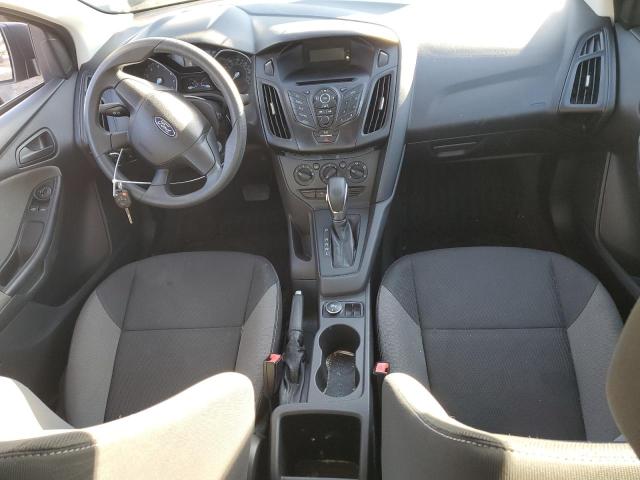 Photo 8 from auction – 2012 FORD FOCUS S with VIN 1FAHP3E22CL300545