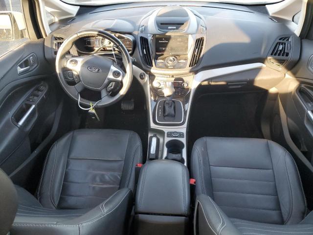 صورة رقم 8 من المزاد - 2014 FORD C-MAX PREM مع VIN 1FADP5CU6EL508607