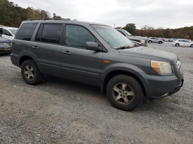 Photo 4 from auction – 2007 HONDA PILOT EX with VIN 5FNYF18417B016251